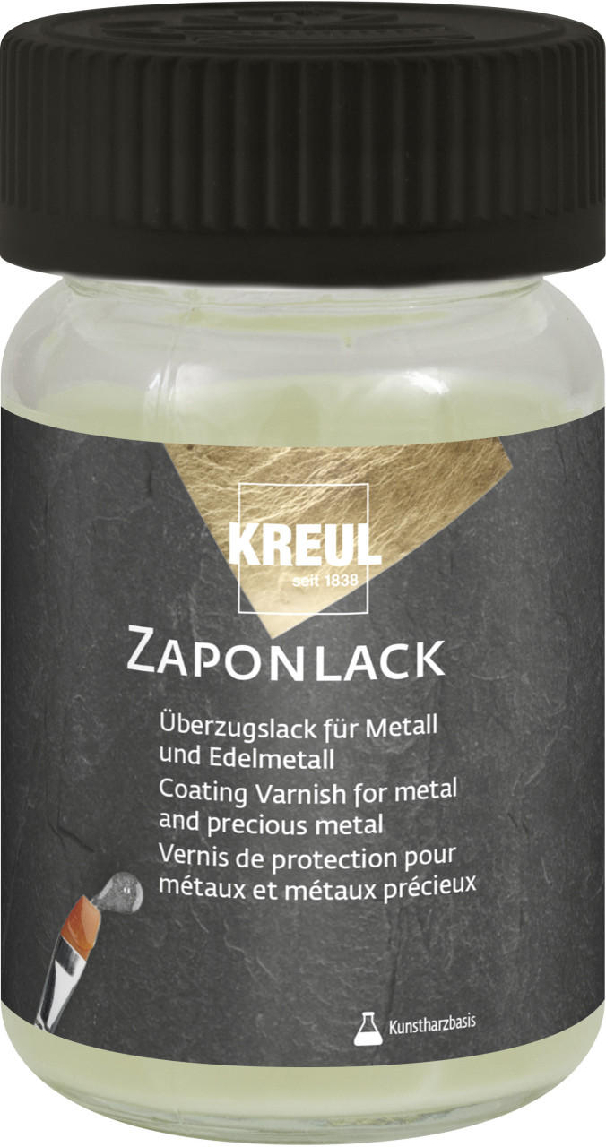 Kreul Zaponlack 80 ml