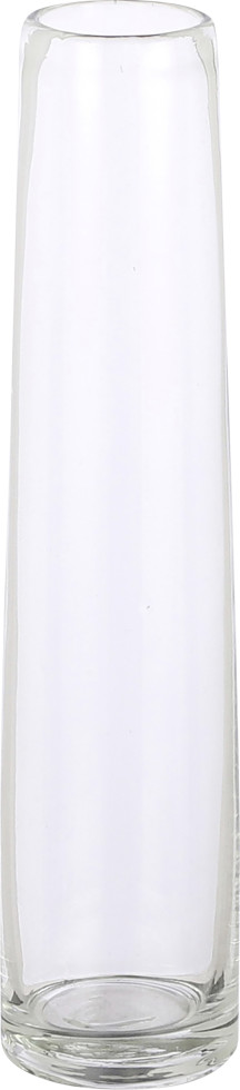 Mica Vase Xandra aus Glas 30,5 cm