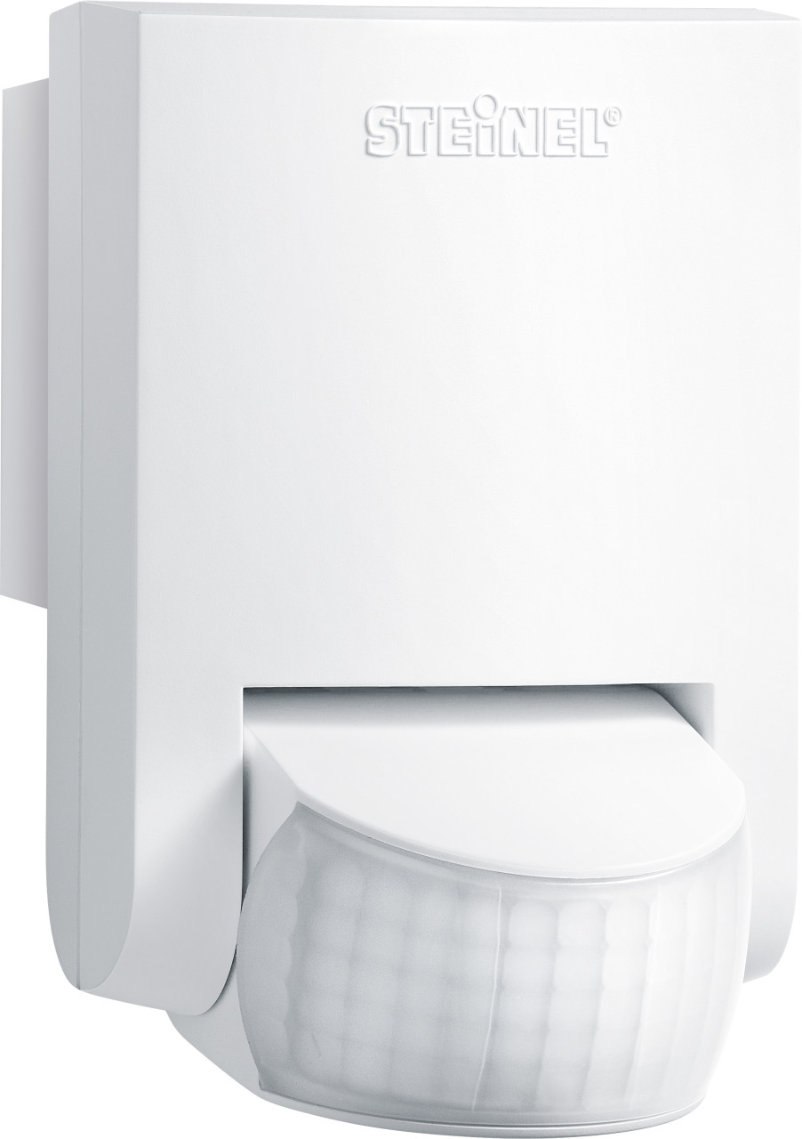 Steinel Infrarot Bewegungsmelder IS 130-2 weiß