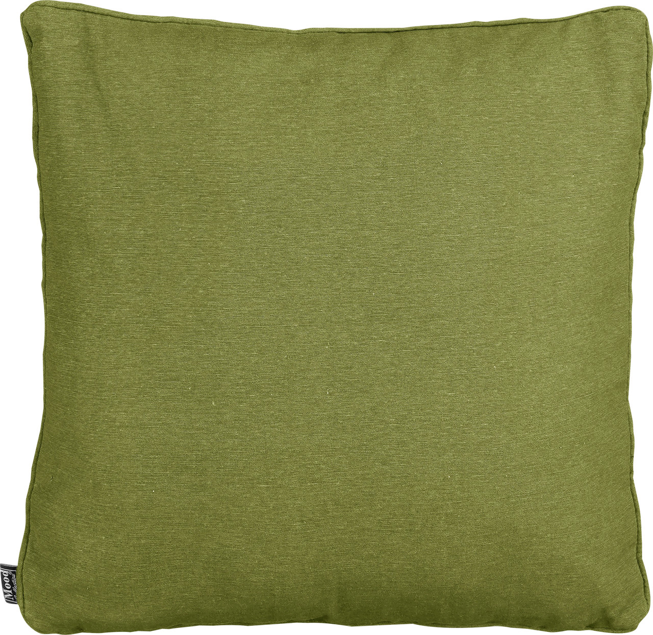 In the Mood Kissen Paddy grün, 45 x 45 cm