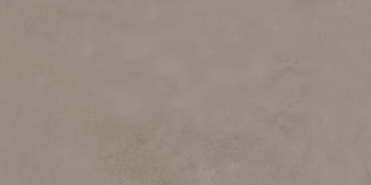 Terrassenplatte Feinsteinzeug Moonlight 60 x 120 x 2 cm taupe