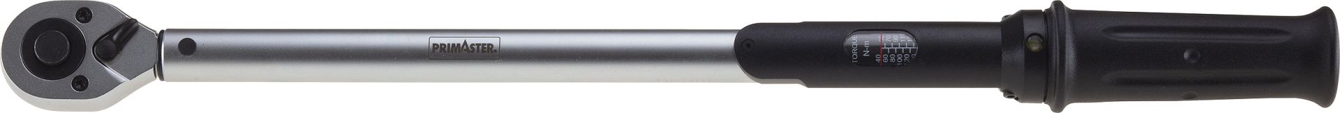 Primaster Drehmomentschlüssel 1/2 40 - 200 Nm Torque