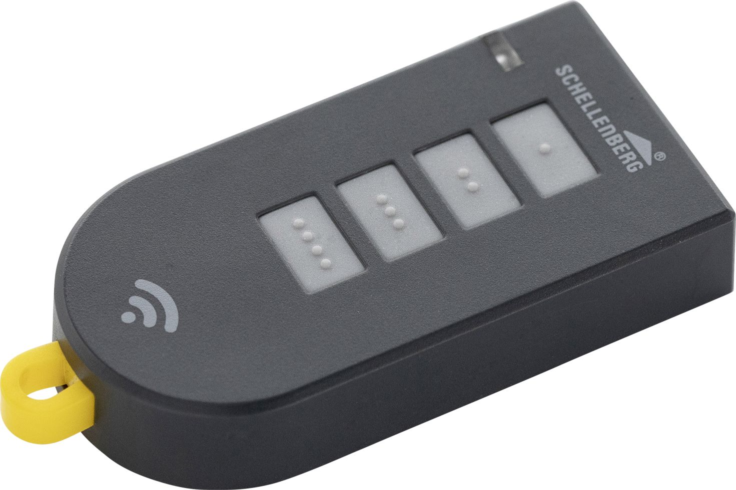 Schellenberg Handsender Smart DRIVE 4-Kanal 4 Kanäle, 868,4 MHz