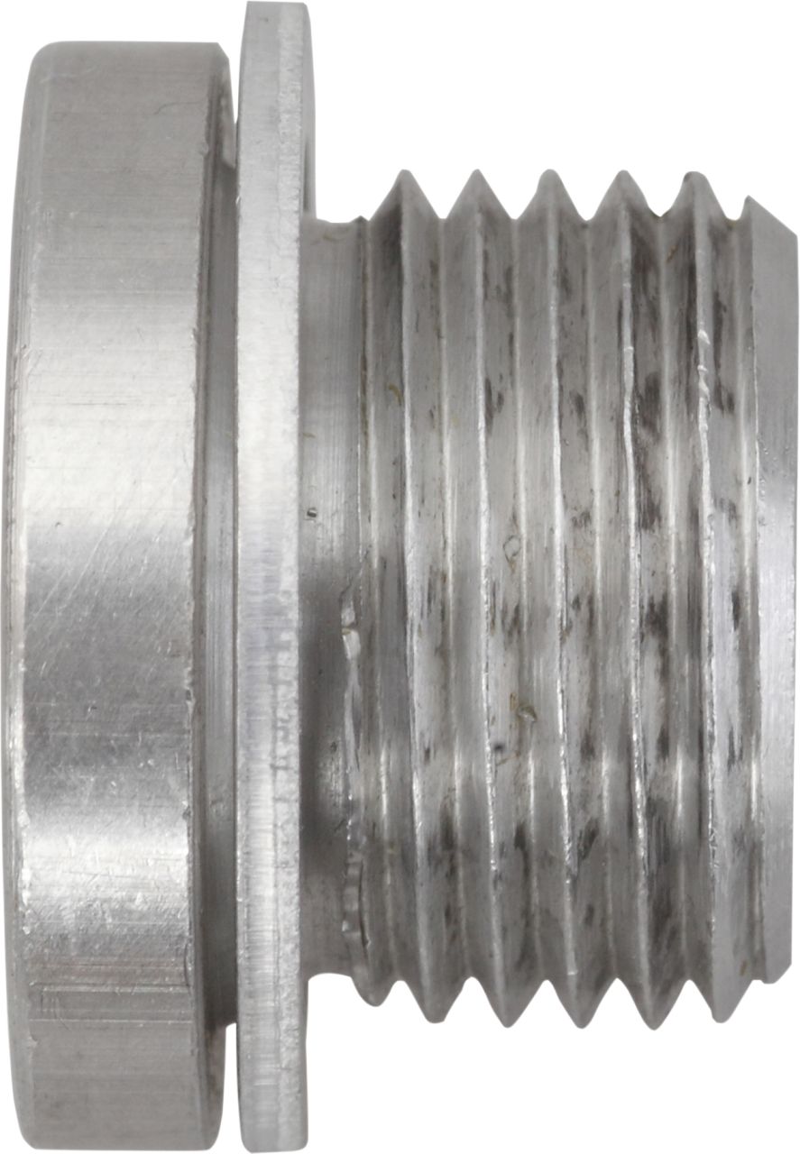 SWG Ölablassschraube M18x1,5x12