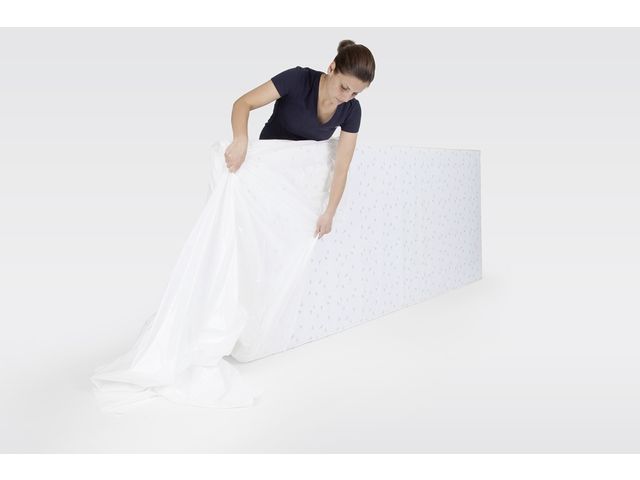 Matratzenhülle 2-er Set