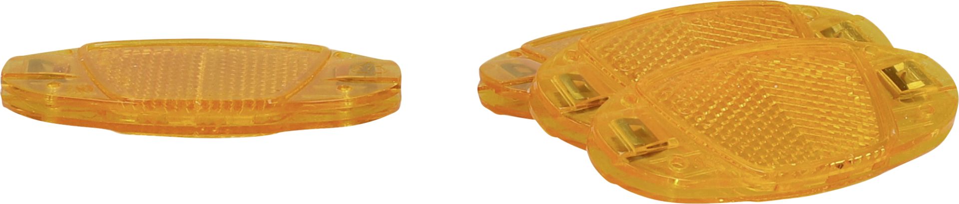 Fischer Speichenreflektoren 4 Stück