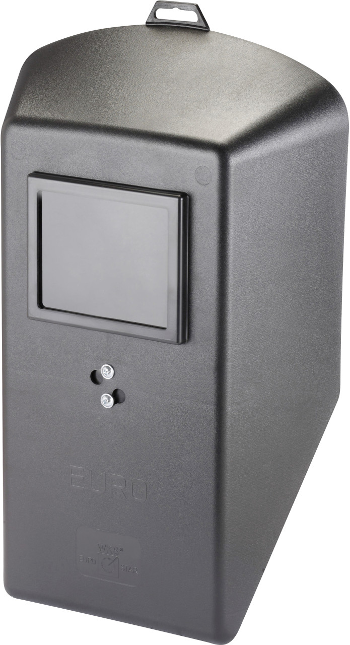 Rothenberger Hand-Schutzschirm