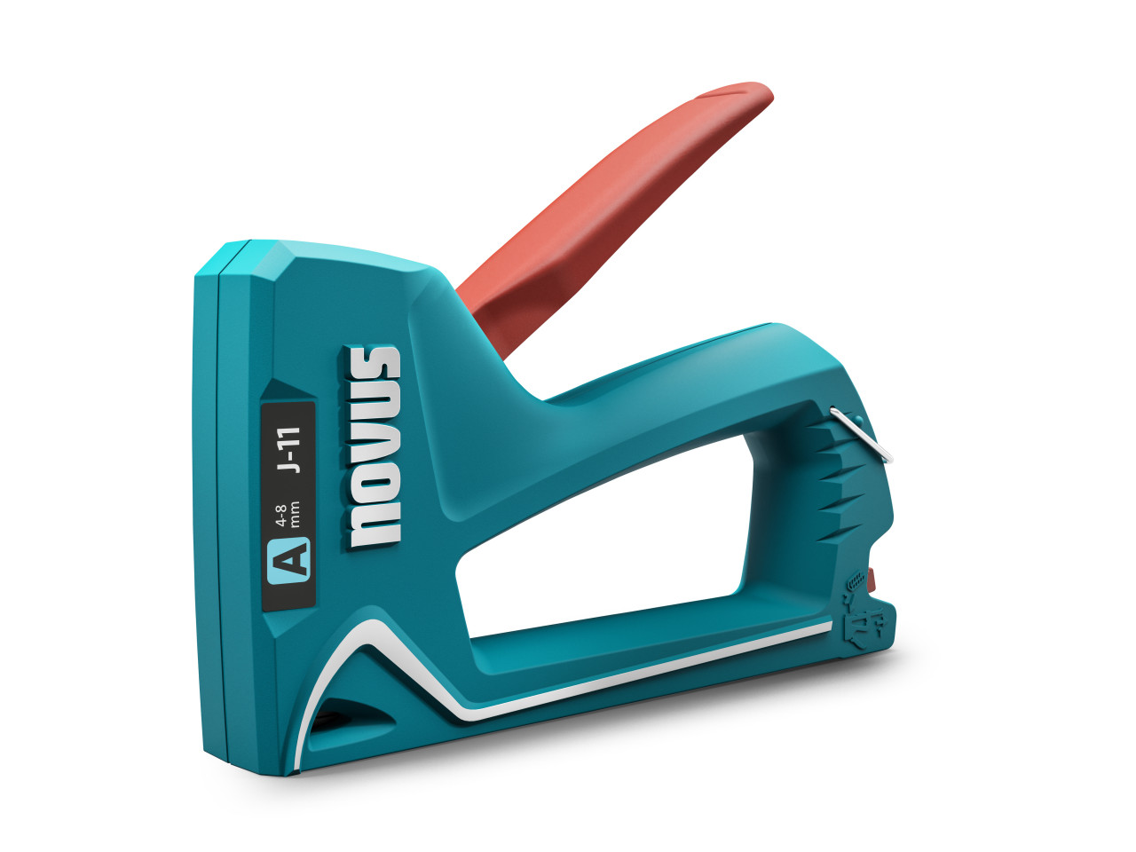 Novus Handtacker J-11