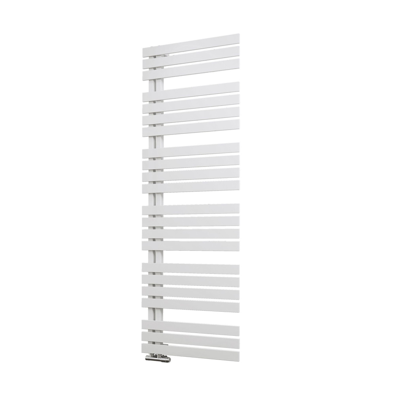 Schulte Design-Heizkörper Breda 169 x 60 cm alpinweiß 838 W