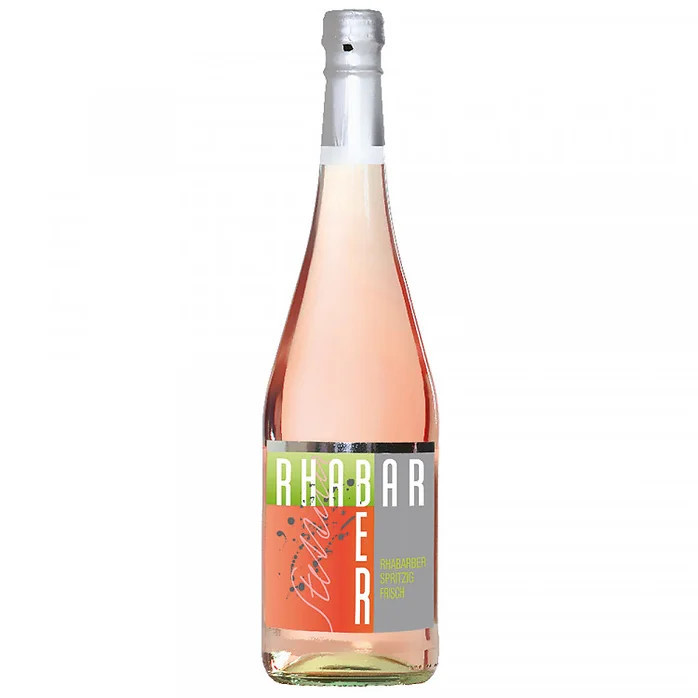 Stettner Cocktail Rhabarber 1 x 0,75 l