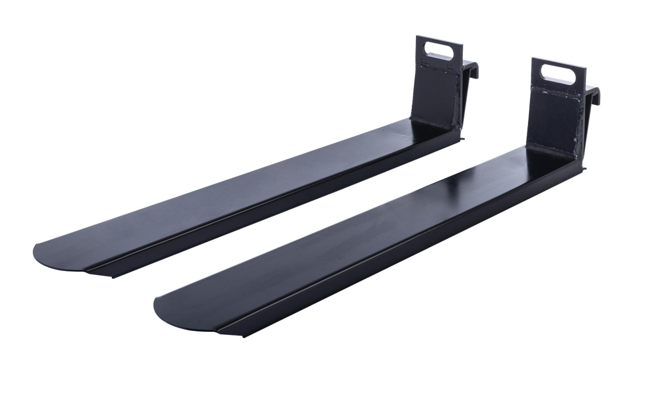 Woodster Palettengabel für Mini-Bagger WMB800