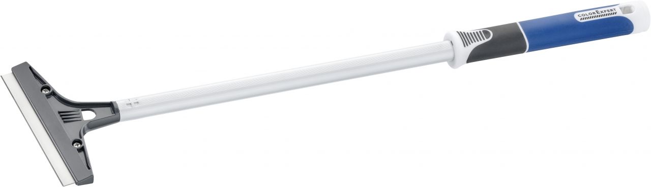 Color Expert Tapeten- und Bodenschaber ScrapeMaster 150 mm