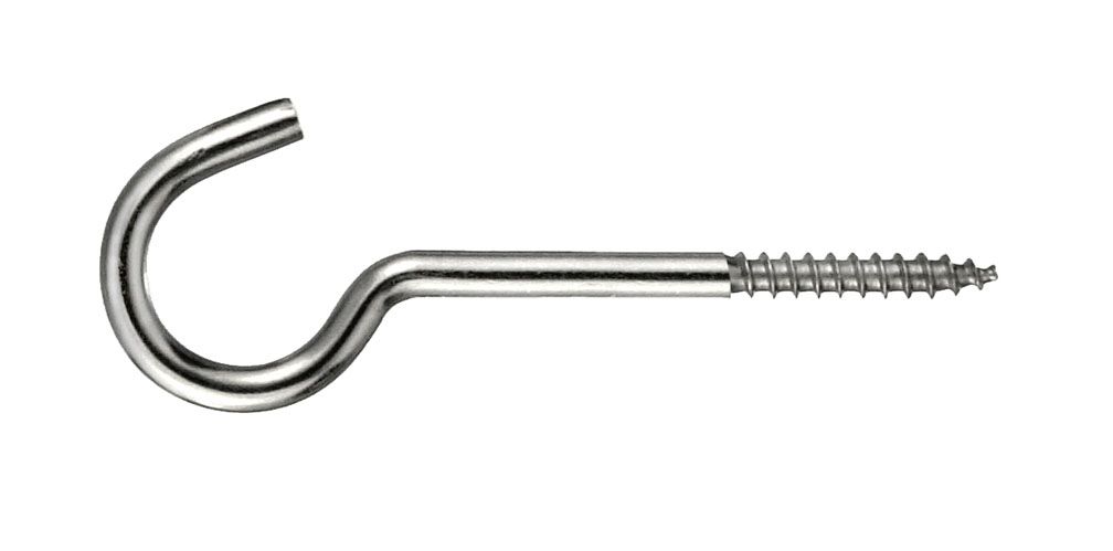 Connex Kronleuchterhaken 5,8 x 100 mm