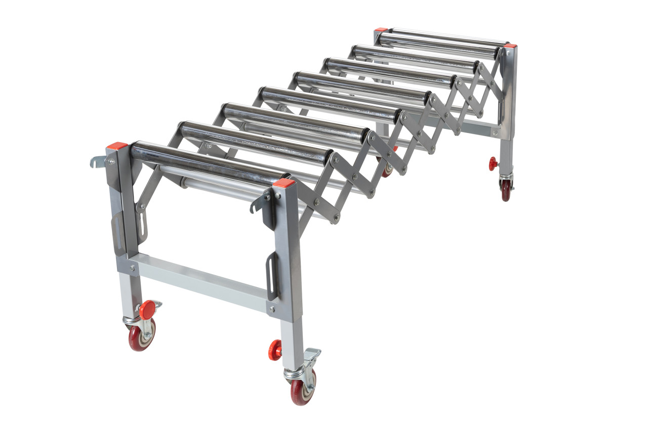 Holzmann Rollbahn ausziehbar RB9A