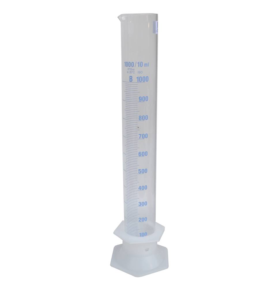 Meßzylinder 1000 ml