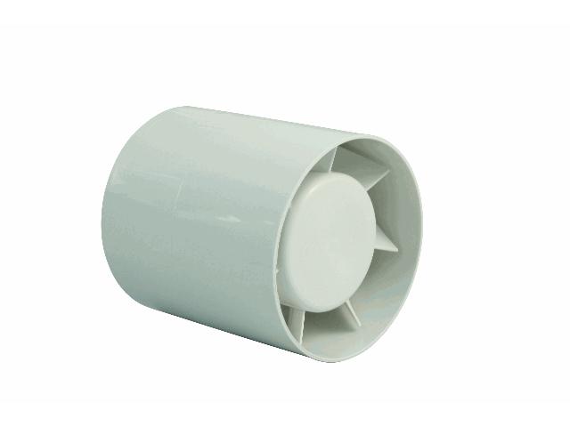 Marley Rohreinschubventilator MC 125E C20 Ø 125 mm