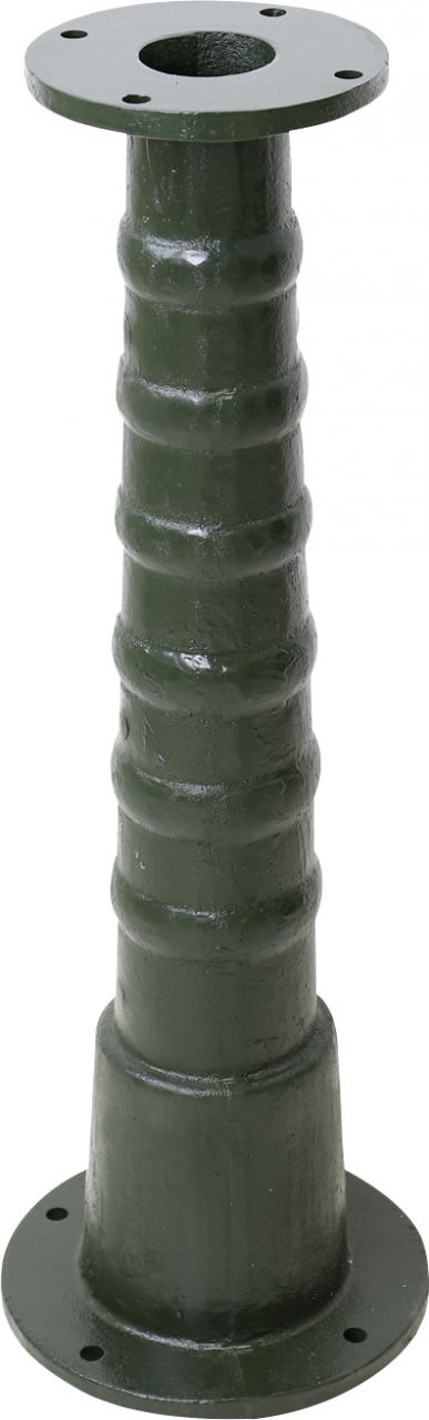 Pumpenständer für Handschwengelpumpe