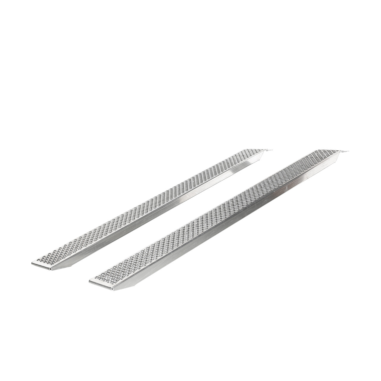 AL-KO Auffahrrampe gerade 2 m 2er-Set