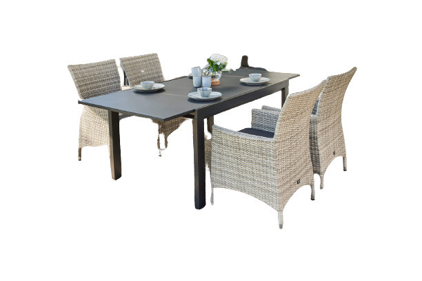 TrendLine Möbelset Arezzo-Nardo XL