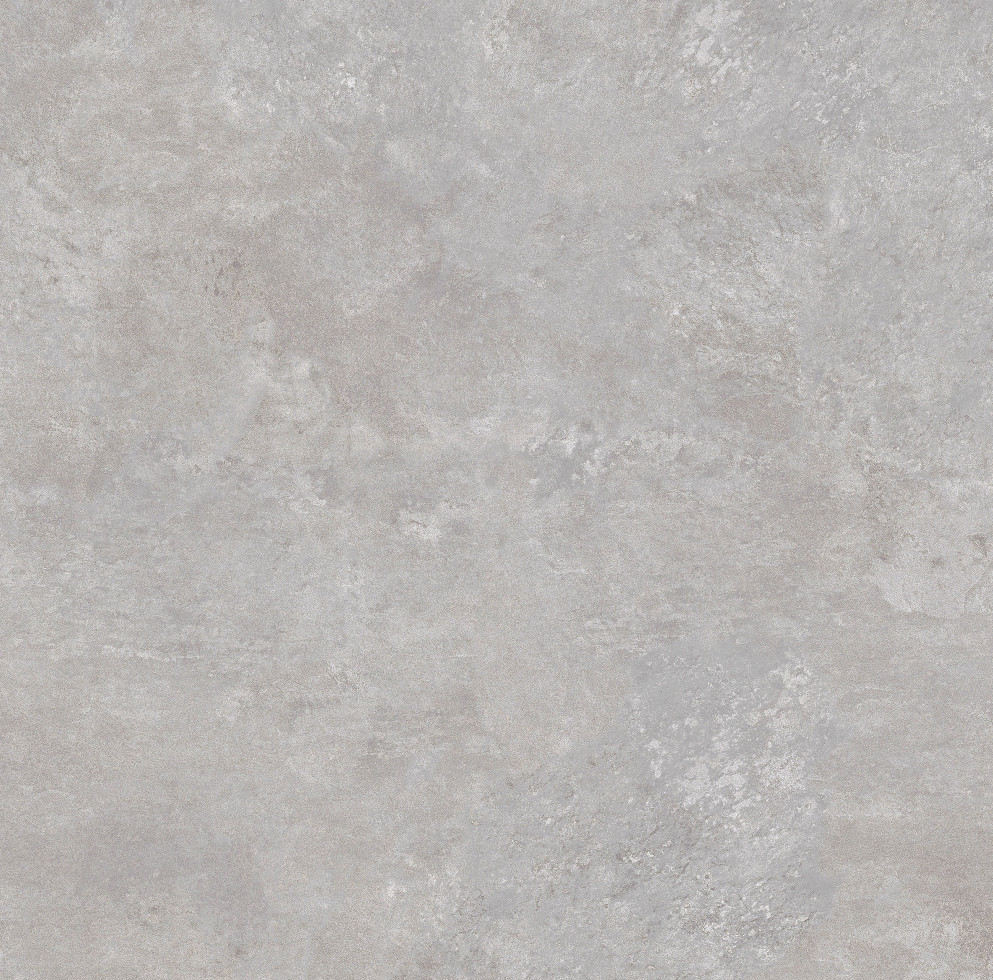 Bodenfliese Feinsteinzeug Iron 60 x 60 cm grau