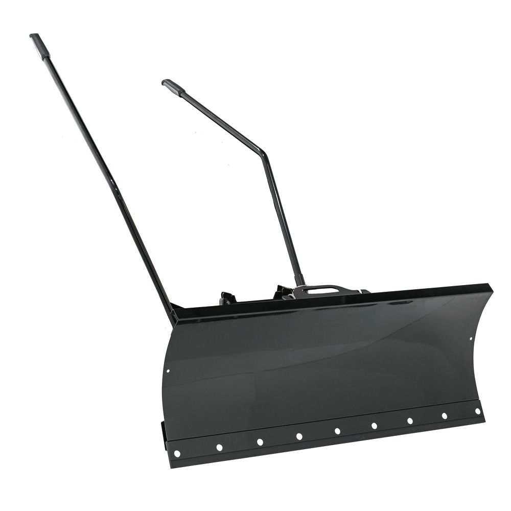 AL-KO Schneeschild für Rasentraktor Black Edition T 13-93.8 HD-A