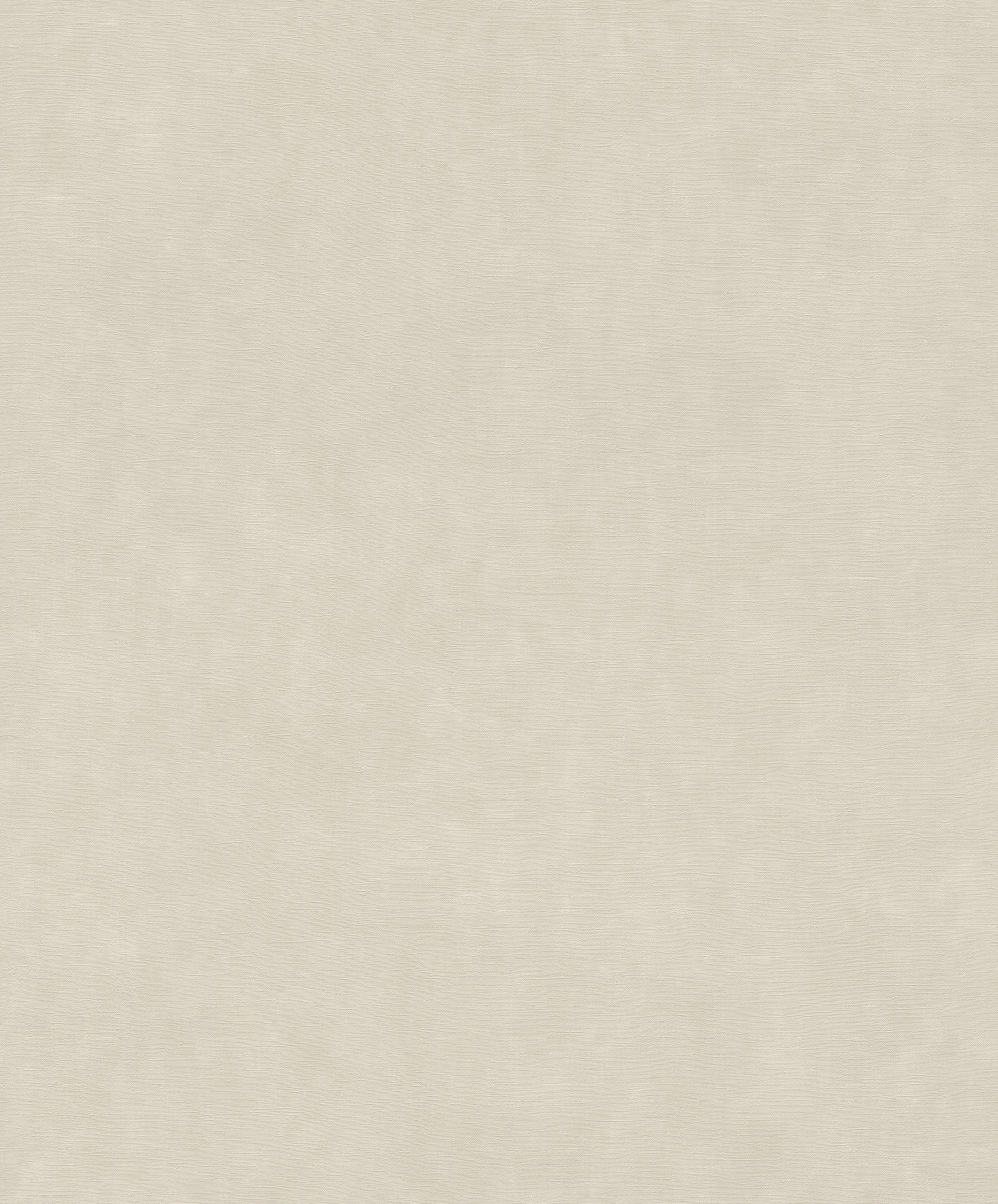 Rasch Vliestapete Paraíso Uni beige 10,05 x 0,53 m