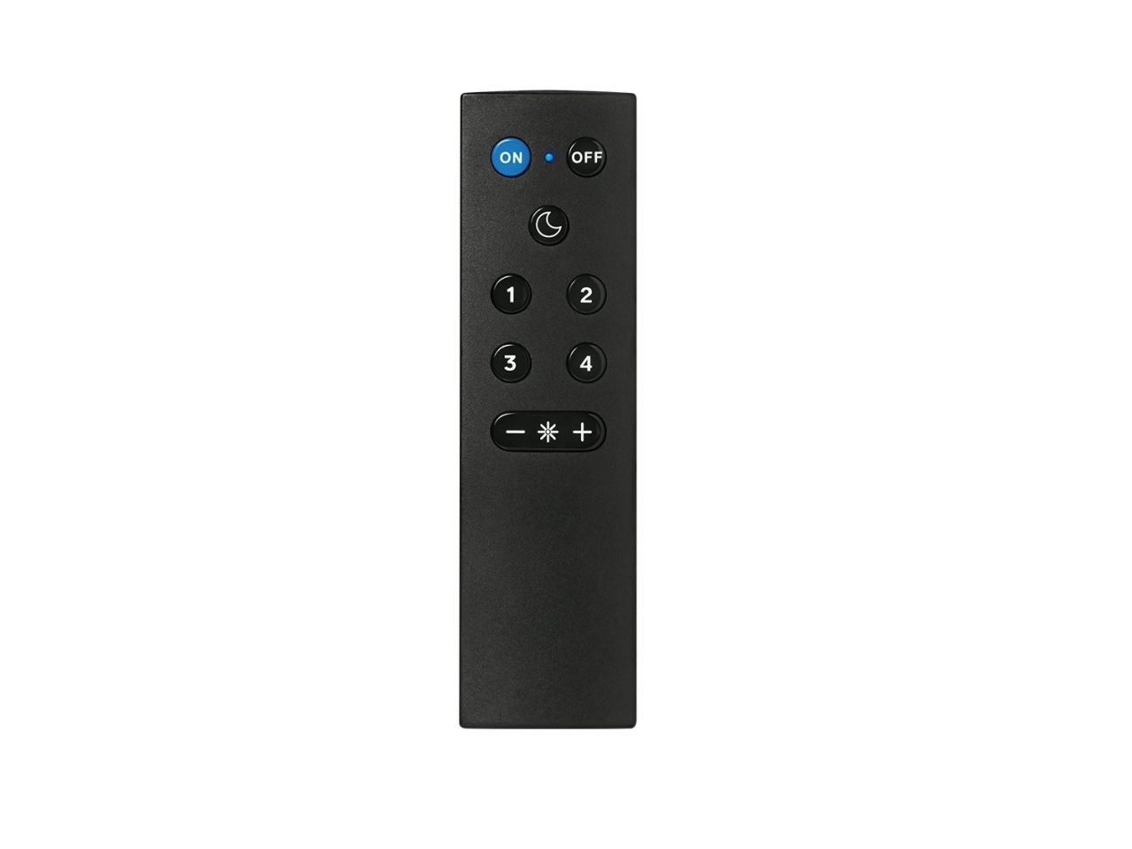 WiZ Fernbedienung WiZmote schwarz WiZ Connected