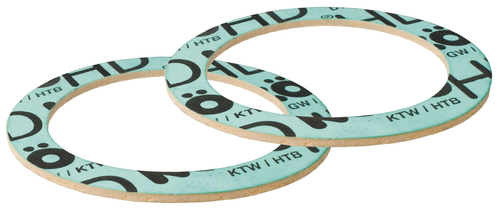 Cornat HD-Dichtung asbestfrei für Rohrverschraubung, 3/8