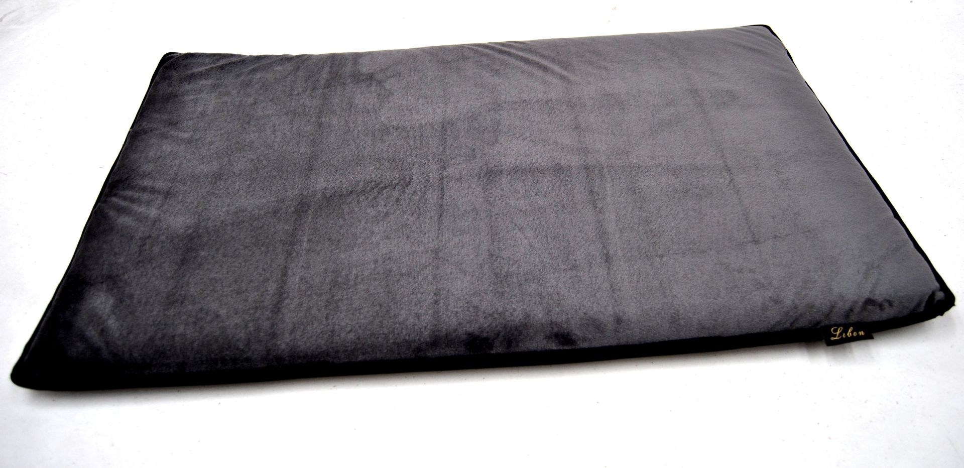 Lebon Thermomatte Bask 120 x 80 cm grau