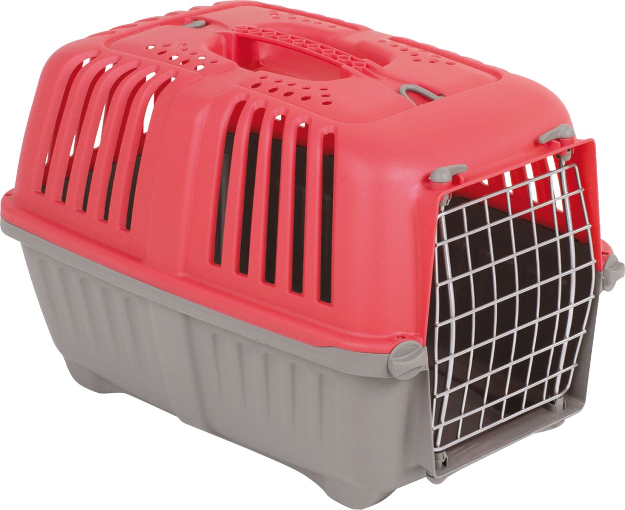 Ollesch Hundebox Auto Praktiko 1 48 x 31,5 cm 2-fach sortiert