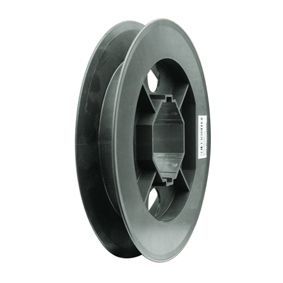 Schellenberg Gurtscheibe für Maxi ß 19 cm anthrazit
