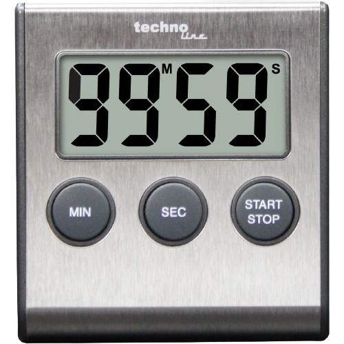 Technoline Kurzzeitwecker KT-200 digital