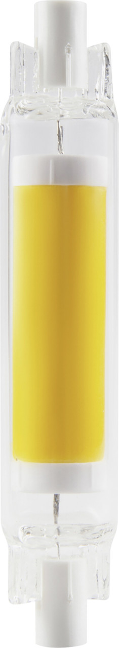 Osram LED Leuchtmittel Slim Line 78 R7s 4,5 W kaltweiß