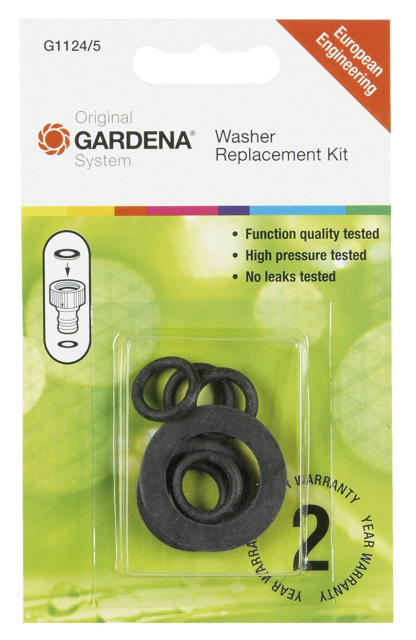 Gardena Dichtungssatz