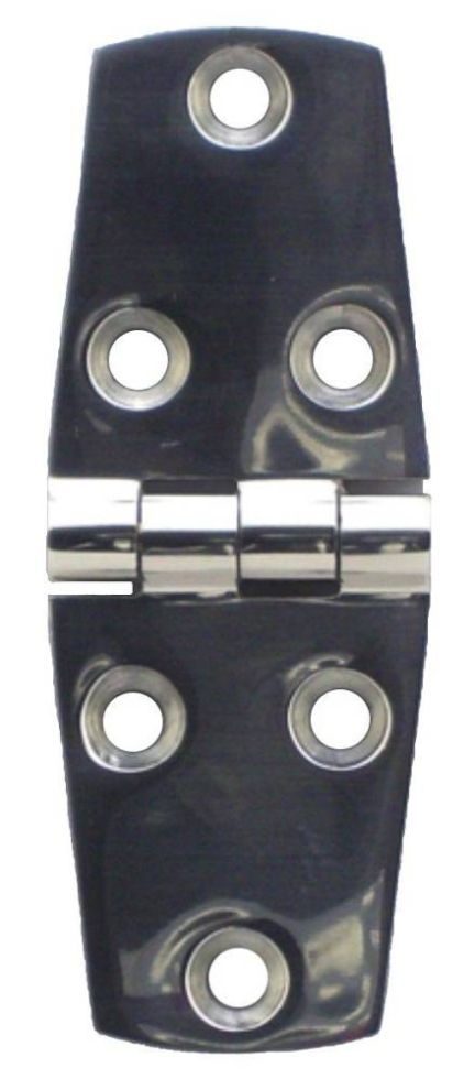 Conacord Scharnier 105 x 37 mm