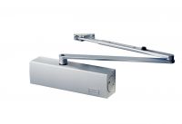 Burg Wächter Türschliesser TS 2000 V S SB