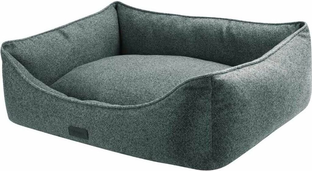 Nobby Hundebett Anda 75 x 60 cm grau