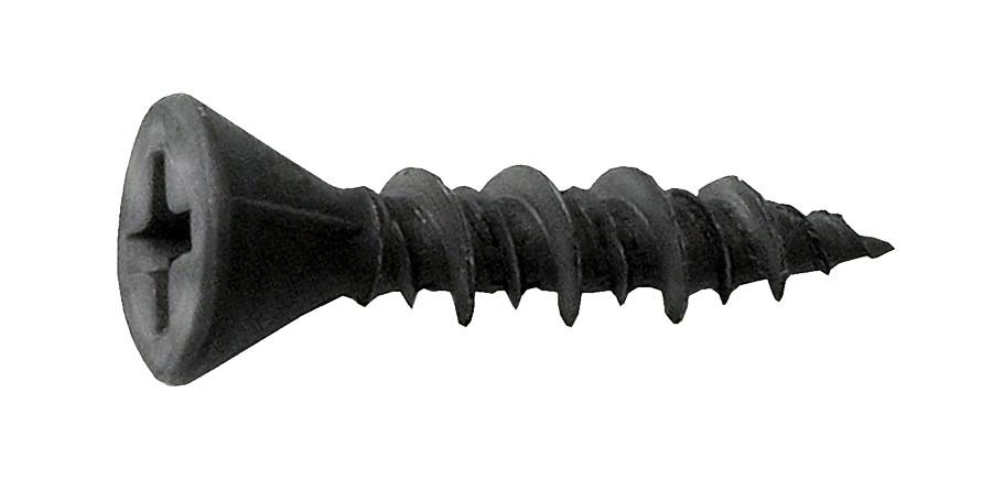 Connex Faserplattenschraube 3.9 x 25 mm PH 2 Senkkopf - 1000 Stk.