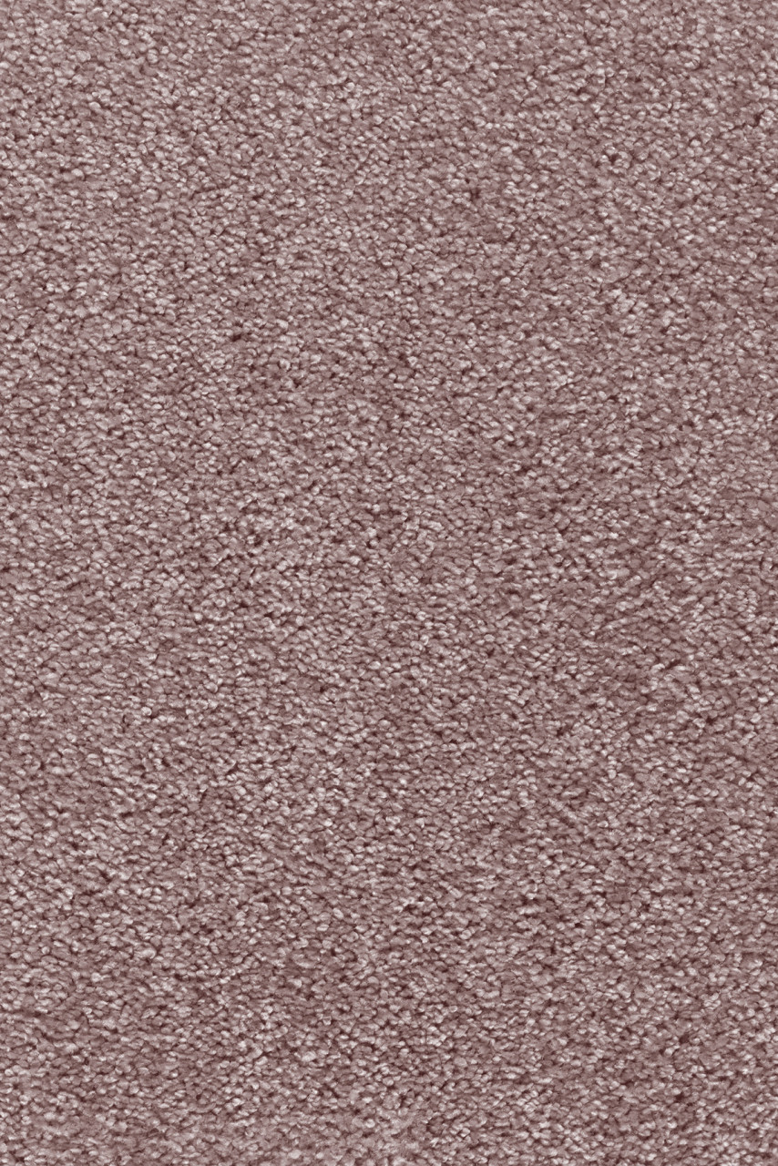 Teppichboden Lea altrosa 4 m breit (Meterware)