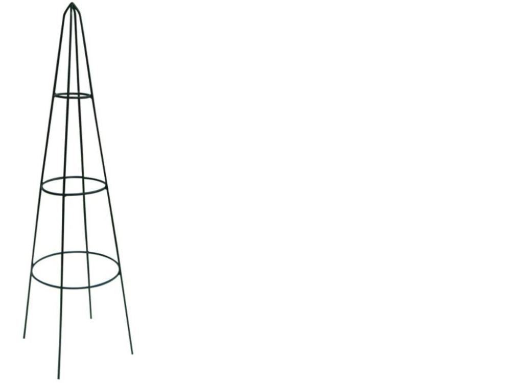 TrendLine Metallobelisk 90 cm