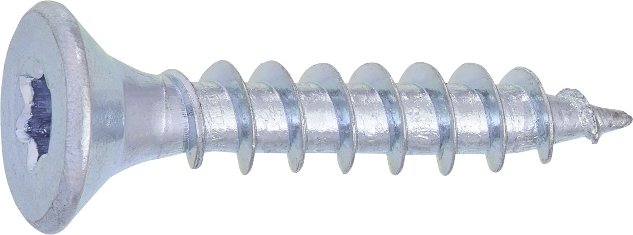 Connex Universalschrauben 4.5 x 25 mm TX 20 - 500 Stk.