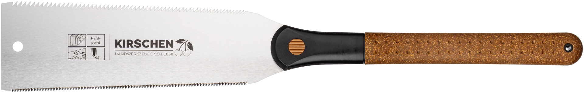 Kirschen Feinschnittsäge 240 mm