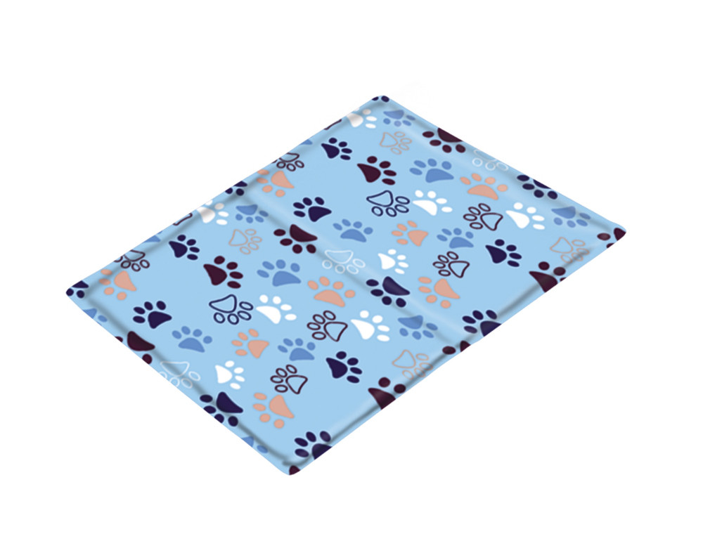 Nobby Kühlmatte Hund Lissi S blau