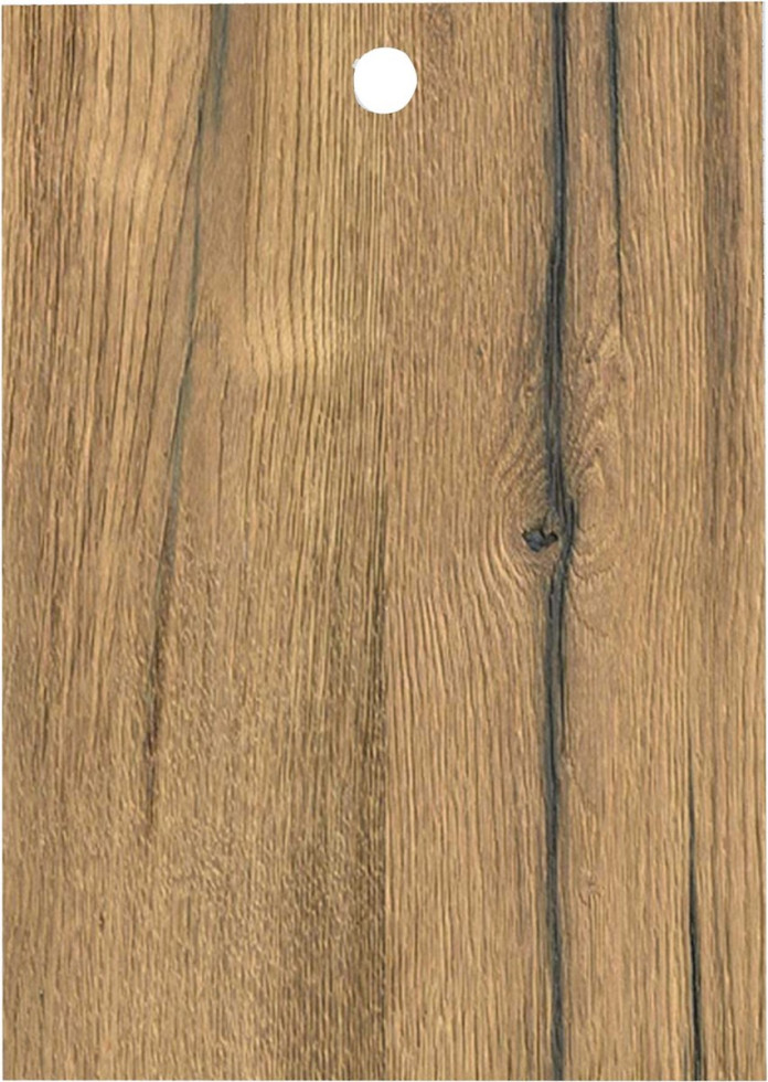 Schulte Handmuster Duschrückwand Decodesign Dekor Holz Schwarzwaldeiche hell