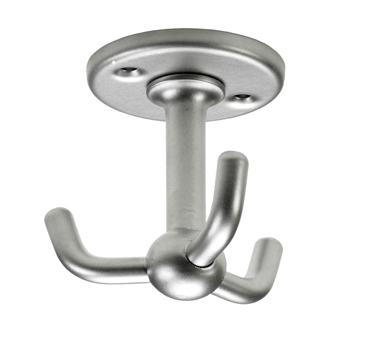 Hettich Drehhaken für 6,3 x 6,7 x 6,3 cm Zinkdruckguss