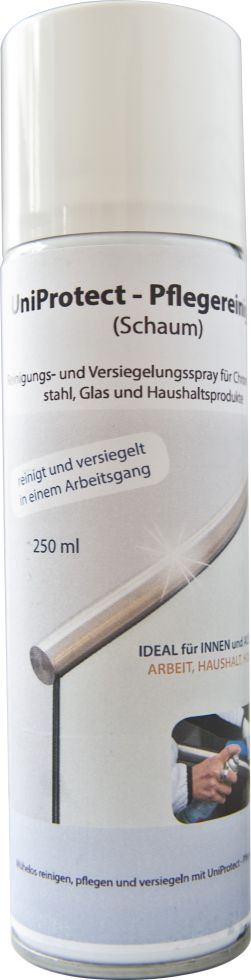 Treba B104 UniProtect Pflegereiniger 250ml