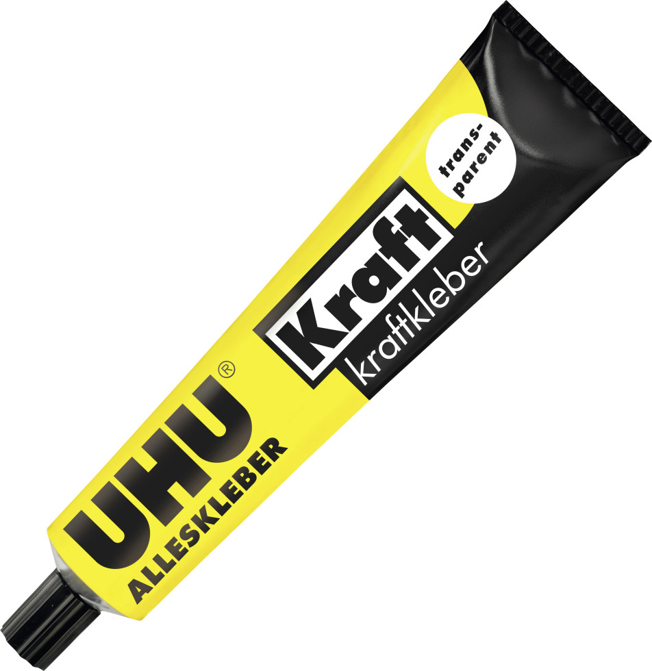 UHU Alleskleber Kraft 125 g