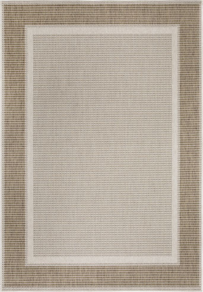 Andiamo Outdoorteppich Arizona beige, 160 x 230 cm