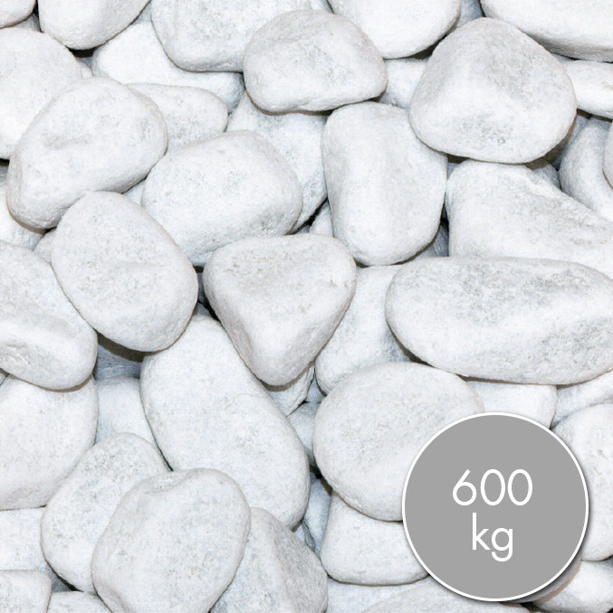Big Bag Marmorkies Carrara 12 - 16 mm 600 kg