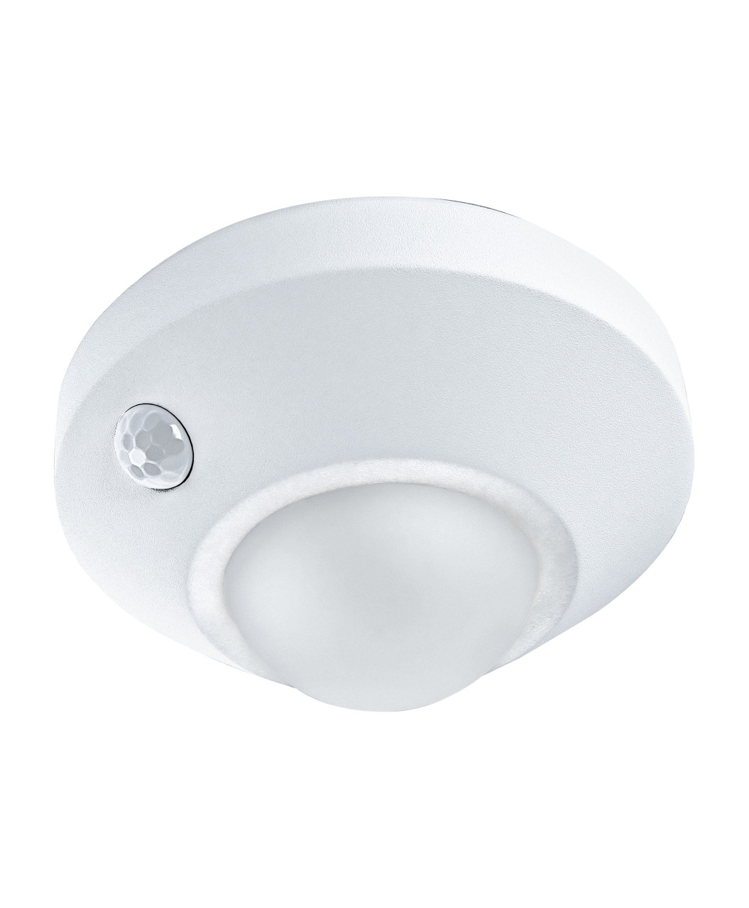 Osram LED-Nachtlicht Nightlux Ceiling mit Licht- & Bewegungssensor 8,6 cm kaltweiß weiß